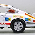 Porsche 911 Carrera RS #33 Sobiesław Zasada / Jerzy Dobrzański Rally UDT World Cup 1974 1:18 UH