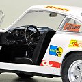 Porsche 911 Carrera RS #33 Sobiesław Zasada / Jerzy Dobrzański Rally UDT World Cup 1974 1:18 UH