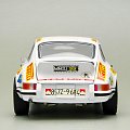 Porsche 911 Carrera RS #33 Sobiesław Zasada / Jerzy Dobrzański Rally UDT World Cup 1974 1:18 UH