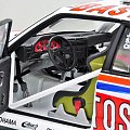 BMW M3 (E30) #5 J.M. Martin/S.Soper/Ch.Danner Winner 24h Spa 1992 - 1:18 Minichamps