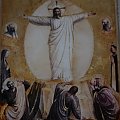 Zmartwychwstanie obrazek decoupage #decoupage #ikona #Obrazki #zmartwychwstanie