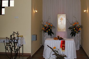 ... #Ciemnica #WielkiCzwartek