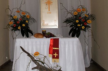 ... #Ciemnica #WielkiCzwartek