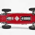 Ferrari F500 F2 Short Nose #28 Nino Farina 2nd 1953 Swiss GP - 1:18 EXOTO