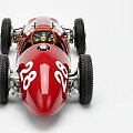 Ferrari F500 F2 Short Nose #28 Nino Farina 2nd 1953 Swiss GP - 1:18 EXOTO