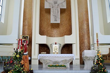 już jest po świętach, ale przecież muszę się pochwalić :))) #bukiety #Kędzierzyn #święta #Wielkanoc