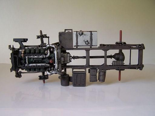Iveco Turbostar II