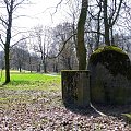 bunkry ---- **** obóz koncentracyjny w Sławięcicach (obecnie dzielnica Kędzierzyna-Koźla) był filią obozu w Oświęcimiu; do dziś zachował się piec po krematorium oraz liczne bunkry w pobliskich lasach ...