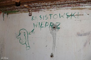 Szlakiem węzła obronnego Ruciane - Guzianka #Guzianka #Ruciane