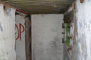 Szlakiem węzła obronnego Ruciane - Guzianka #Guzianka #Ruciane