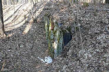 Szlakiem węzła obronnego Ruciane - Guzianka #Guzianka #Ruciane