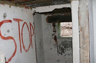 Szlakiem węzła obronnego Ruciane - Guzianka #Guzianka #Ruciane