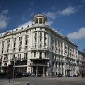 Hotel Bristol #StareMiasto #Warszawa #KrakowskiePrzedmieście