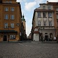 St. Miasto #StareMiasto #Warszawa
