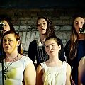 Pięciolecie Suwalki Gospel Choir; Część Historyczna CHR PLAZA Suwałki; 21 kwietnia 2012 #koncert #muzyka #PLAZASuwałki #SuwalkiGospelChoir #Suwałki