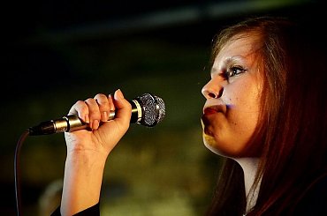 Pięciolecie Suwalki Gospel Choir; Część Historyczna CHR PLAZA Suwałki; 21 kwietnia 2012 #koncert #muzyka #PLAZASuwałki #SuwalkiGospelChoir #Suwałki