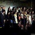 Pięciolecie Suwalki Gospel Choir; Część Historyczna CHR PLAZA Suwałki; 21 kwietnia 2012 #koncert #muzyka #PLAZASuwałki #SuwalkiGospelChoir #Suwałki