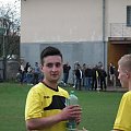 Beskid vs Książnice 22.04.2012
3:1 #beskid #żegocina #raba #książnice #piłka #nożna #mecz