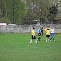 Beskid vs Książnice 22.04.2012
3:1 #beskid #żegocina #raba #książnice #piłka #nożna #mecz