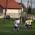 Beskid vs Książnice 22.04.2012
3:1 #beskid #żegocina #raba #książnice #piłka #nożna #mecz