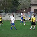 Beskid vs Książnice 22.04.2012
3:1 #beskid #żegocina #raba #książnice #piłka #nożna #mecz