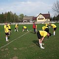 Beskid vs Książnice 22.04.2012
3:1 #beskid #żegocina #raba #książnice #piłka #nożna #mecz