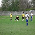 Beskid vs Książnice 22.04.2012
3:1 #beskid #żegocina #raba #książnice #piłka #nożna #mecz