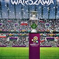 Puchar Euro 2012 r. #puchar #Euro2012 #Warszawa