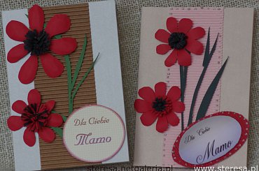 kartki dla mamy #KartkaRęcznieRobiona #NaKomunię #quilling #ŚwieceniaKapłańskie #ŚwięceniaKapłańskie #ZOkazjiPierwszejKomunii