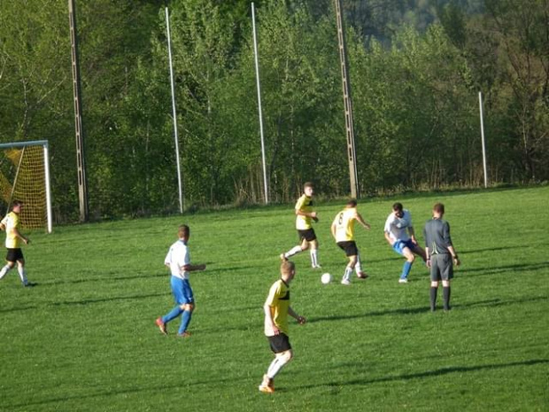 beskid żegocina vs naprzód sobolów
1:11 #mecz #beskid #piłka #sobolów #nożna