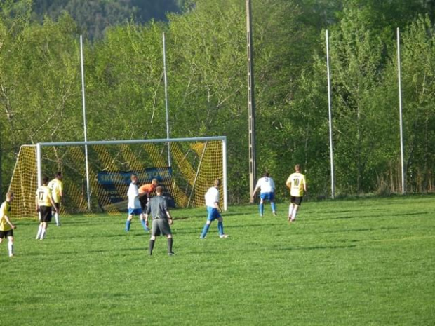 beskid żegocina vs naprzód sobolów
1:11 #mecz #beskid #piłka #sobolów #nożna