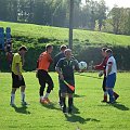 beskid żegocina vs naprzód sobolów
1:11 #mecz #beskid #piłka #sobolów #nożna