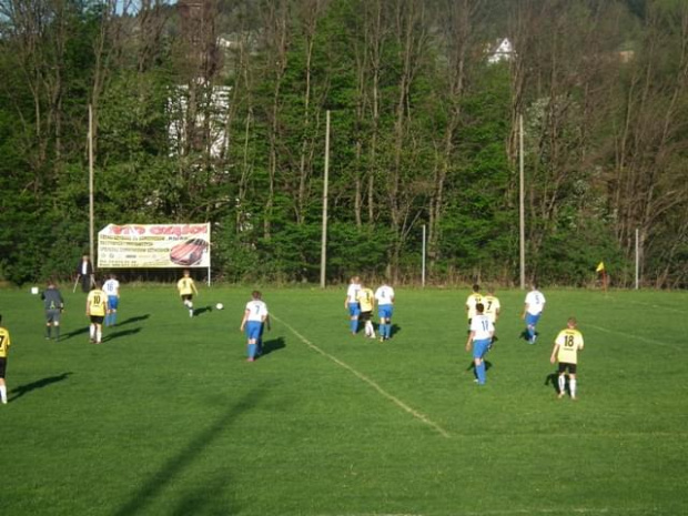 beskid żegocina vs naprzód sobolów
1:11 #mecz #beskid #piłka #sobolów #nożna