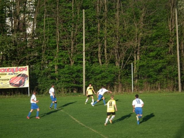 beskid żegocina vs naprzód sobolów
1:11 #mecz #beskid #piłka #sobolów #nożna