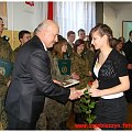 "Teraz idź, niech Cię wiedzie życia nić... " czyli pożegnanie maturzystów w Zespole Szkół w Sobieszynie-Brzozowej #Sobieszyn #Brzozowa