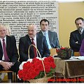 "Teraz idź, niech Cię wiedzie życia nić... " czyli pożegnanie maturzystów w Zespole Szkół w Sobieszynie-Brzozowej #Sobieszyn #Brzozowa