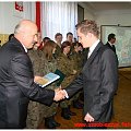 "Teraz idź, niech Cię wiedzie życia nić... " czyli pożegnanie maturzystów w Zespole Szkół w Sobieszynie-Brzozowej #Sobieszyn #Brzozowa
