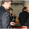 "Teraz idź, niech Cię wiedzie życia nić... " czyli pożegnanie maturzystów w Zespole Szkół w Sobieszynie-Brzozowej #Sobieszyn #Brzozowa