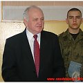 "Teraz idź, niech Cię wiedzie życia nić... " czyli pożegnanie maturzystów w Zespole Szkół w Sobieszynie-Brzozowej #Sobieszyn #Brzozowa