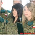 "Teraz idź, niech Cię wiedzie życia nić... " czyli pożegnanie maturzystów w Zespole Szkół w Sobieszynie-Brzozowej #Sobieszyn #Brzozowa