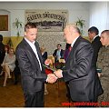 "Teraz idź, niech Cię wiedzie życia nić... " czyli pożegnanie maturzystów w Zespole Szkół w Sobieszynie-Brzozowej #Sobieszyn #Brzozowa