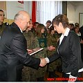 "Teraz idź, niech Cię wiedzie życia nić... " czyli pożegnanie maturzystów w Zespole Szkół w Sobieszynie-Brzozowej #Sobieszyn #Brzozowa