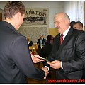 "Teraz idź, niech Cię wiedzie życia nić... " czyli pożegnanie maturzystów w Zespole Szkół w Sobieszynie-Brzozowej #Sobieszyn #Brzozowa