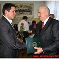 "Teraz idź, niech Cię wiedzie życia nić... " czyli pożegnanie maturzystów w Zespole Szkół w Sobieszynie-Brzozowej #Sobieszyn #Brzozowa