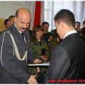 "Teraz idź, niech Cię wiedzie życia nić... " czyli pożegnanie maturzystów w Zespole Szkół w Sobieszynie-Brzozowej #Sobieszyn #Brzozowa