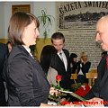"Teraz idź, niech Cię wiedzie życia nić... " czyli pożegnanie maturzystów w Zespole Szkół w Sobieszynie-Brzozowej #Sobieszyn #Brzozowa