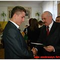 "Teraz idź, niech Cię wiedzie życia nić... " czyli pożegnanie maturzystów w Zespole Szkół w Sobieszynie-Brzozowej #Sobieszyn #Brzozowa