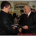 "Teraz idź, niech Cię wiedzie życia nić... " czyli pożegnanie maturzystów w Zespole Szkół w Sobieszynie-Brzozowej #Sobieszyn #Brzozowa