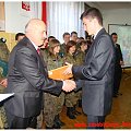 "Teraz idź, niech Cię wiedzie życia nić... " czyli pożegnanie maturzystów w Zespole Szkół w Sobieszynie-Brzozowej #Sobieszyn #Brzozowa