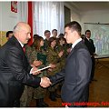 "Teraz idź, niech Cię wiedzie życia nić... " czyli pożegnanie maturzystów w Zespole Szkół w Sobieszynie-Brzozowej #Sobieszyn #Brzozowa